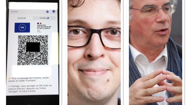 LE JOURNAL DE MIDI EN LANGUE FRANCAISE DU 24/01/22